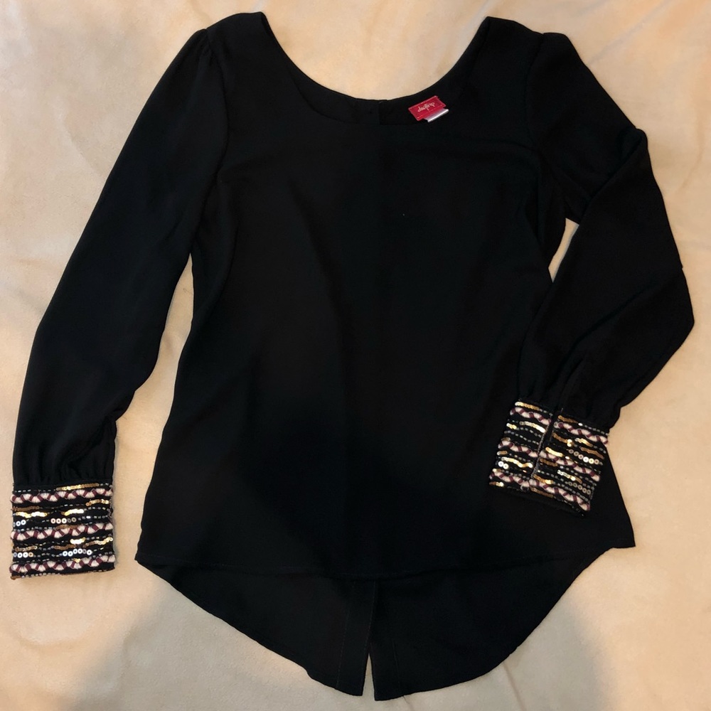 Daytrip Blouse